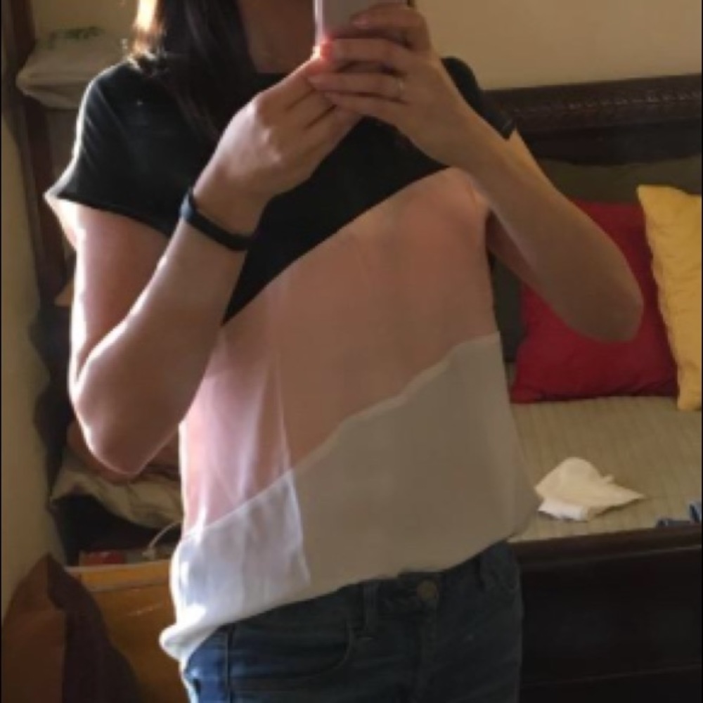 Loose T-Shirt
